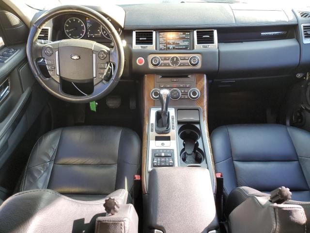 Photo 7 VIN: SALSF2D42CA739989 - LAND ROVER RANGEROVER 