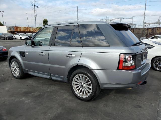 Photo 1 VIN: SALSF2D42CA754041 - LAND ROVER RANGE ROVER 