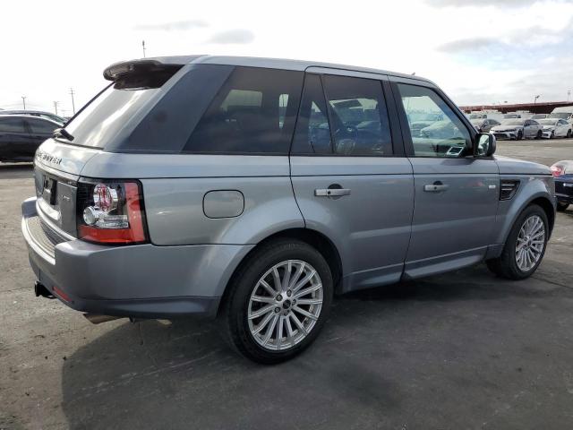 Photo 2 VIN: SALSF2D42CA754041 - LAND ROVER RANGE ROVER 