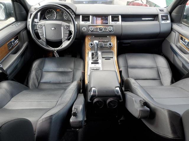 Photo 7 VIN: SALSF2D42CA754041 - LAND ROVER RANGE ROVER 