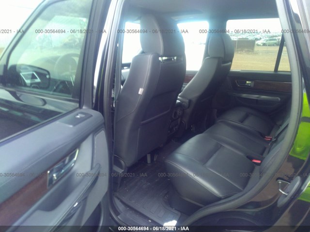 Photo 7 VIN: SALSF2D42DA759631 - LAND ROVER RANGE ROVER SPORT 