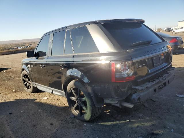 Photo 1 VIN: SALSF2D42DA761508 - LAND ROVER RANGE ROVE 