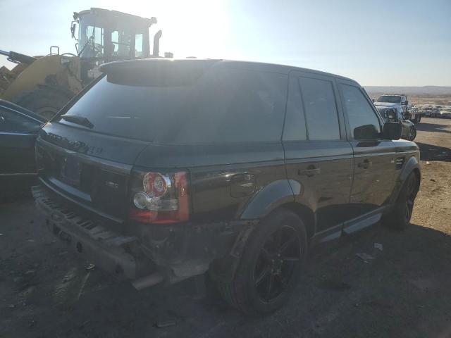 Photo 2 VIN: SALSF2D42DA761508 - LAND ROVER RANGE ROVE 