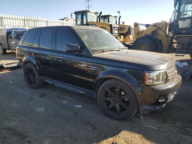 Photo 3 VIN: SALSF2D42DA761508 - LAND ROVER RANGE ROVE 