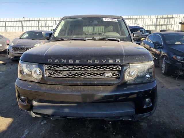 Photo 4 VIN: SALSF2D42DA761508 - LAND ROVER RANGE ROVE 