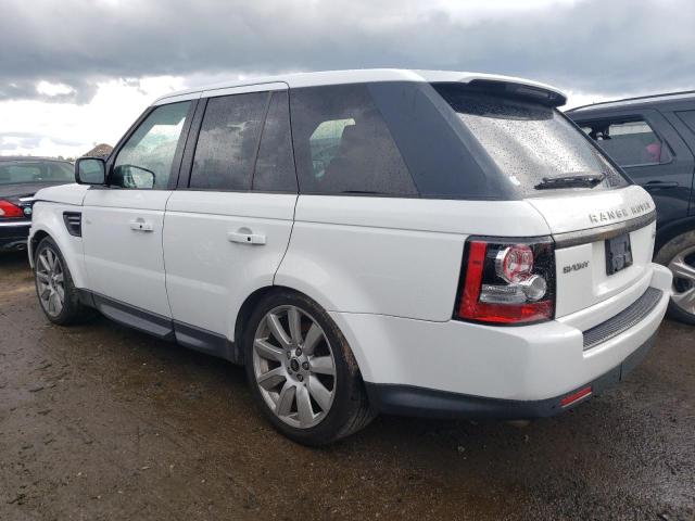 Photo 1 VIN: SALSF2D42DA794816 - LAND ROVER RANGEROVER 