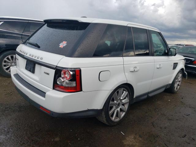 Photo 2 VIN: SALSF2D42DA794816 - LAND ROVER RANGEROVER 