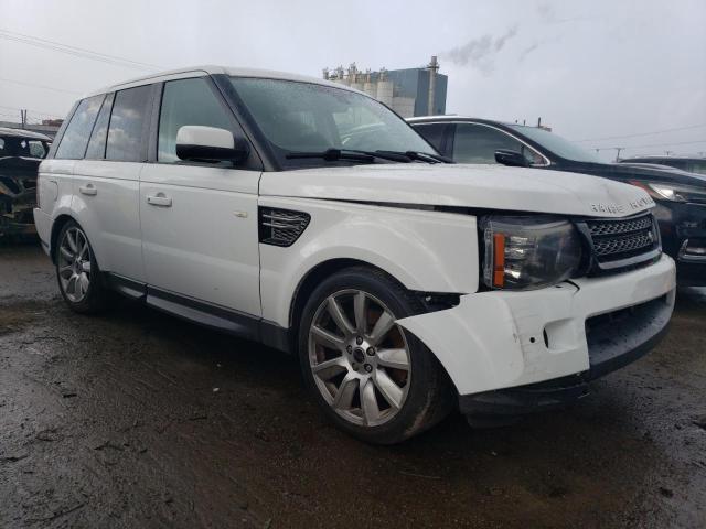 Photo 3 VIN: SALSF2D42DA794816 - LAND ROVER RANGEROVER 