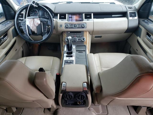 Photo 7 VIN: SALSF2D42DA794816 - LAND ROVER RANGEROVER 