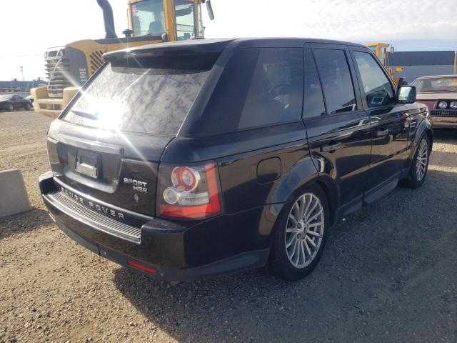 Photo 3 VIN: SALSF2D43AA236842 - LAND ROVER RANGE ROVE 