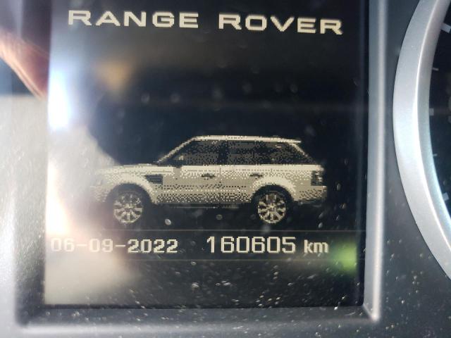 Photo 7 VIN: SALSF2D43AA236842 - LAND ROVER RANGE ROVE 