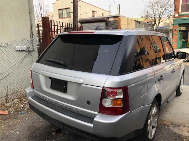 Photo 3 VIN: SALSF2D43BA275674 - LAND ROVER RANGE ROVE 