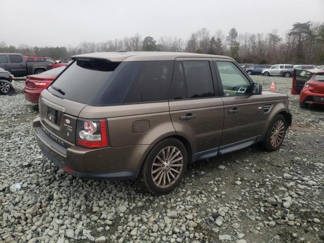 Photo 2 VIN: SALSF2D43BA278168 - LAND ROVER RANGE ROVE 