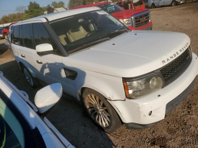 Photo 3 VIN: SALSF2D43BA295603 - LAND ROVER RANGE ROVE 