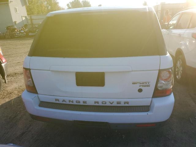 Photo 5 VIN: SALSF2D43BA295603 - LAND ROVER RANGE ROVE 