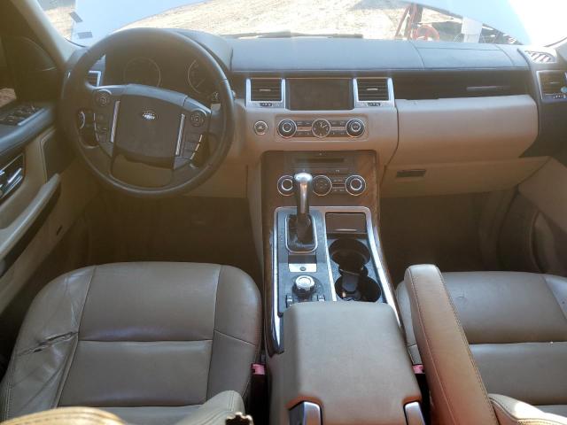 Photo 7 VIN: SALSF2D43BA295603 - LAND ROVER RANGE ROVE 