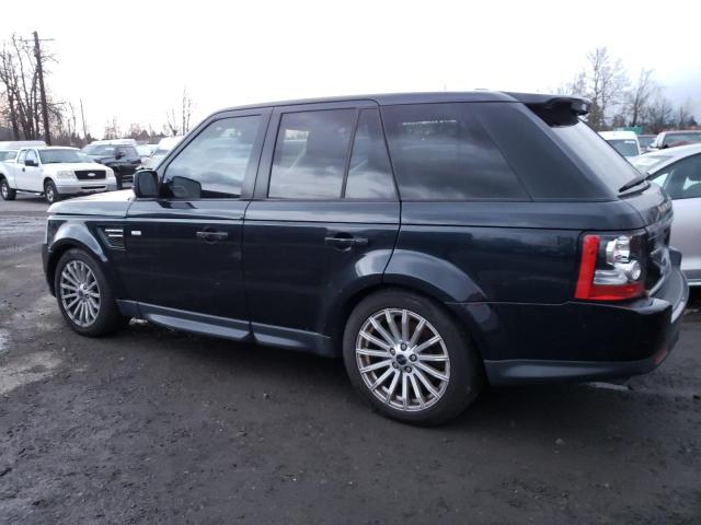 Photo 1 VIN: SALSF2D43CA729133 - LAND ROVER RANGE ROVE 