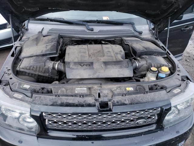 Photo 11 VIN: SALSF2D43CA729133 - LAND ROVER RANGE ROVE 