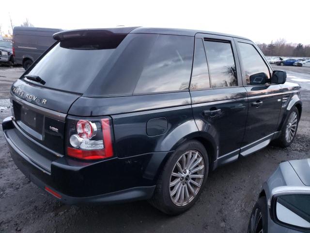 Photo 2 VIN: SALSF2D43CA729133 - LAND ROVER RANGE ROVE 