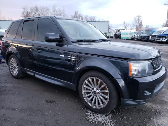 Photo 3 VIN: SALSF2D43CA729133 - LAND ROVER RANGE ROVE 