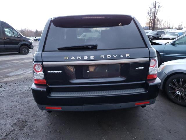 Photo 5 VIN: SALSF2D43CA729133 - LAND ROVER RANGE ROVE 