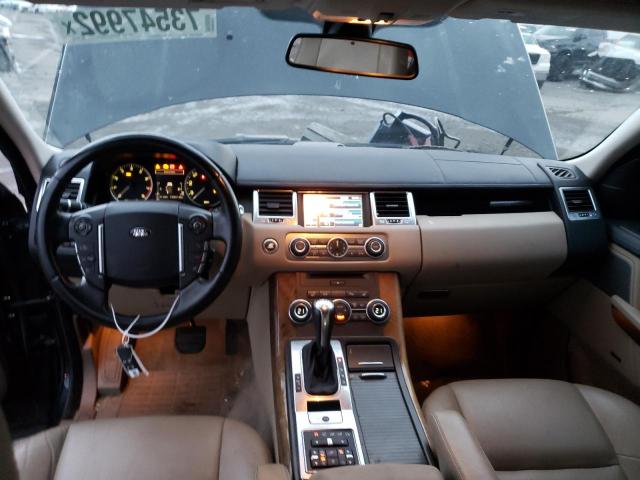 Photo 7 VIN: SALSF2D43CA729133 - LAND ROVER RANGE ROVE 