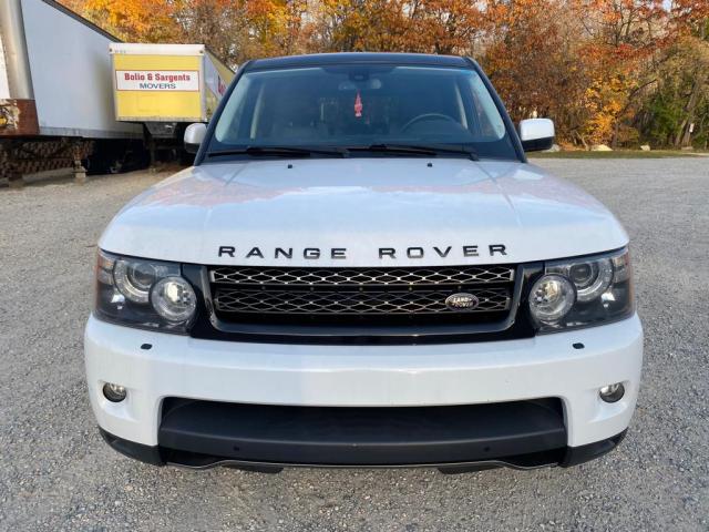 Photo 5 VIN: SALSF2D43CA731173 - LAND ROVER RANGE ROVE 