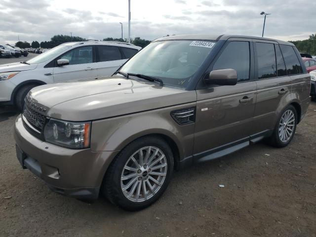 Photo 0 VIN: SALSF2D43CA739001 - LAND ROVER RANGE ROVE 