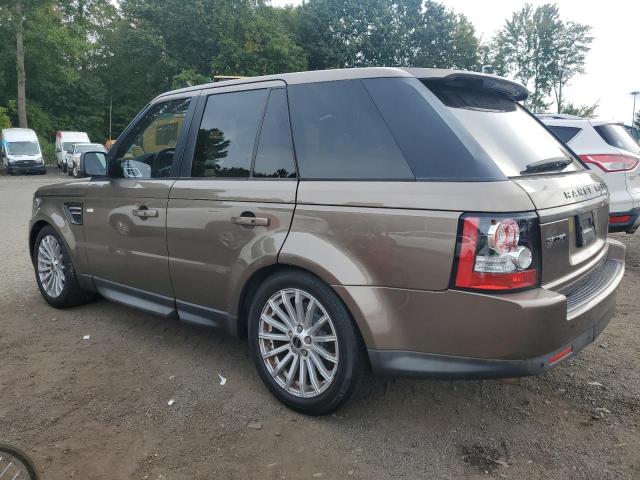 Photo 1 VIN: SALSF2D43CA739001 - LAND ROVER RANGE ROVE 