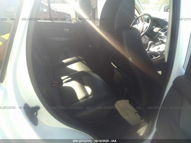 Photo 7 VIN: SALSF2D43CA746529 - LAND ROVER RANGE ROVER SPORT 