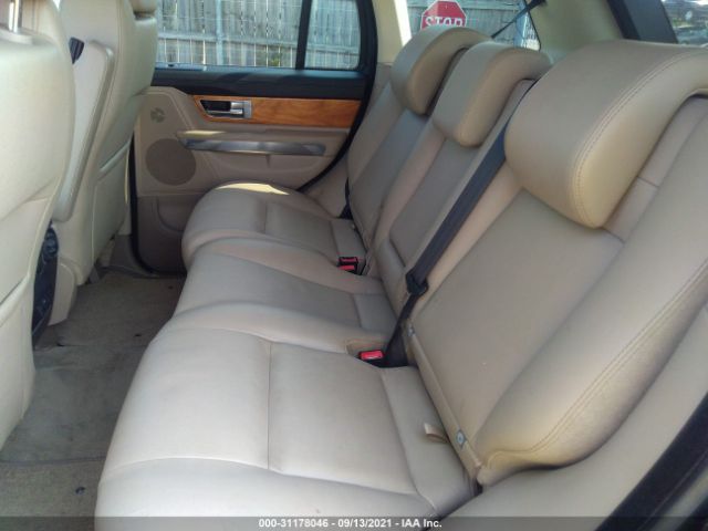 Photo 7 VIN: SALSF2D43CA747809 - LAND ROVER RANGE ROVER SPORT 