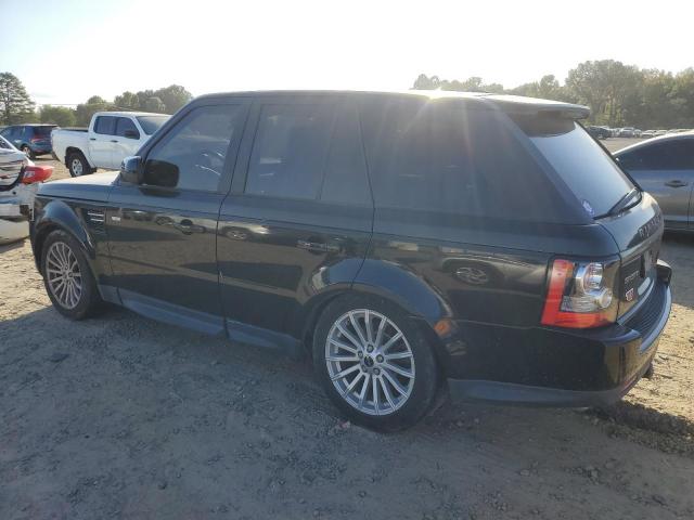 Photo 1 VIN: SALSF2D43CA757966 - LAND ROVER RANGE ROVE 