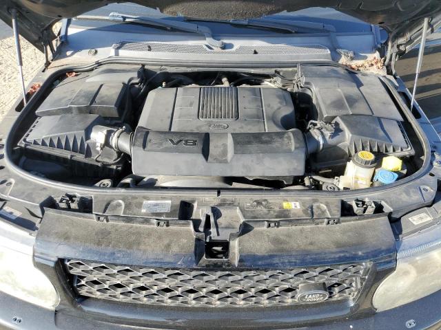 Photo 11 VIN: SALSF2D43CA757966 - LAND ROVER RANGE ROVE 