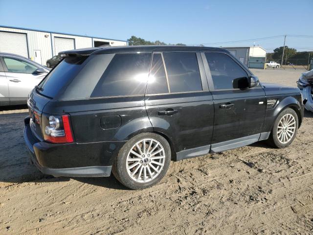 Photo 2 VIN: SALSF2D43CA757966 - LAND ROVER RANGE ROVE 