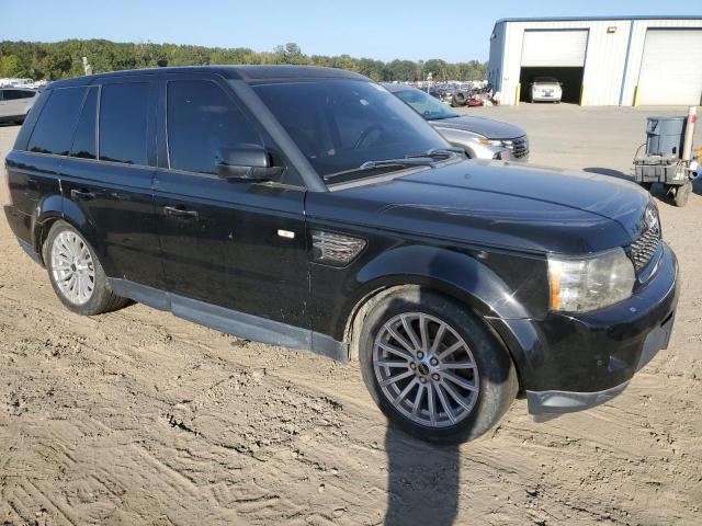 Photo 3 VIN: SALSF2D43CA757966 - LAND ROVER RANGE ROVE 