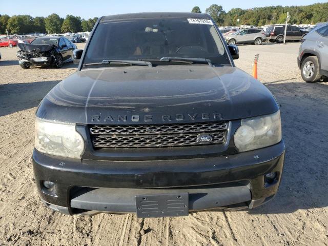 Photo 4 VIN: SALSF2D43CA757966 - LAND ROVER RANGE ROVE 