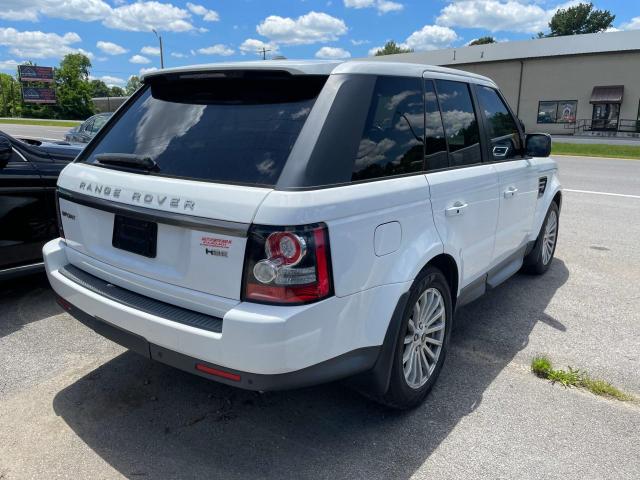 Photo 3 VIN: SALSF2D43CA759040 - LAND ROVER RANGEROVER 