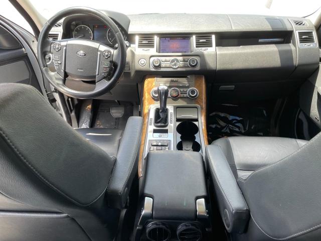 Photo 8 VIN: SALSF2D43CA759040 - LAND ROVER RANGEROVER 