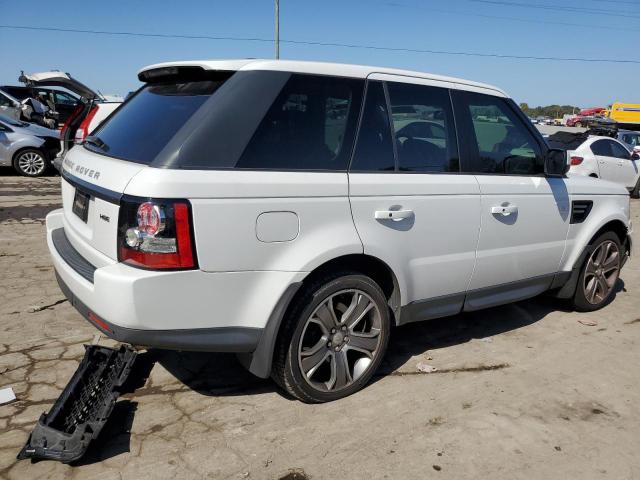 Photo 2 VIN: SALSF2D43CA759040 - LAND ROVER RANGEROVER 