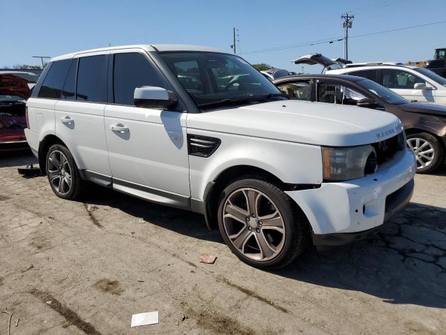 Photo 3 VIN: SALSF2D43CA759040 - LAND ROVER RANGEROVER 