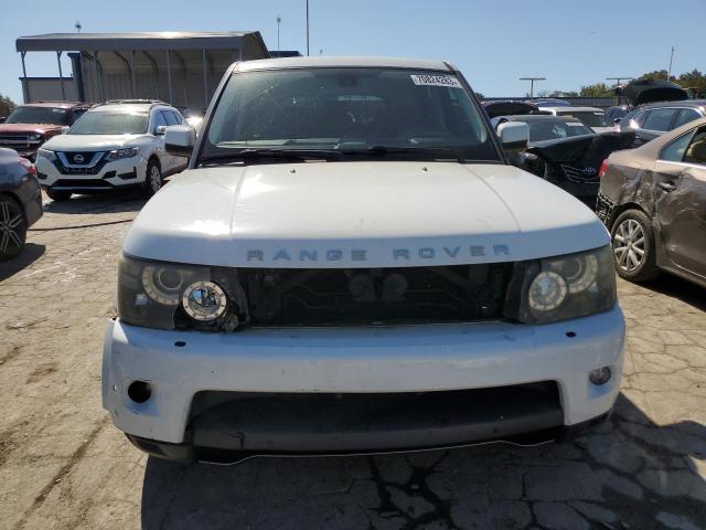 Photo 4 VIN: SALSF2D43CA759040 - LAND ROVER RANGEROVER 