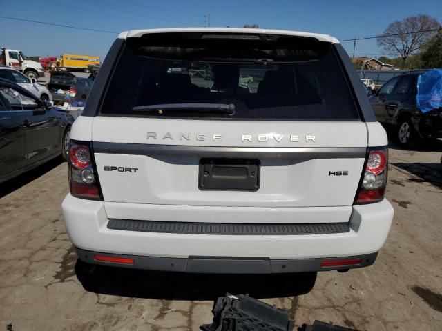 Photo 5 VIN: SALSF2D43CA759040 - LAND ROVER RANGEROVER 