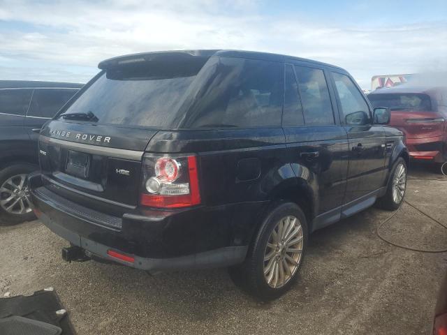 Photo 2 VIN: SALSF2D43DA786949 - LAND ROVER RANGE ROVE 