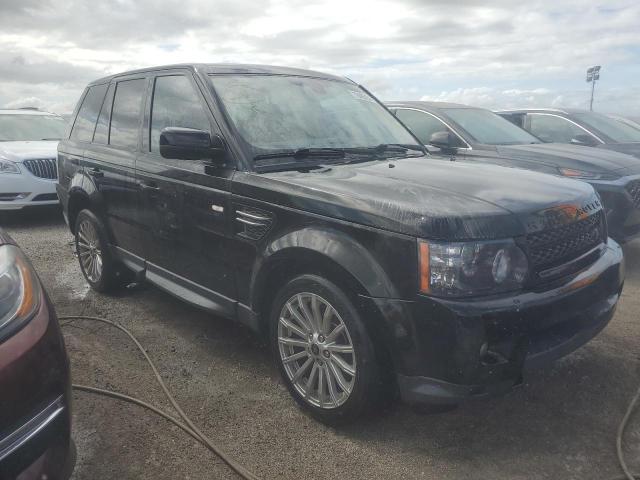 Photo 3 VIN: SALSF2D43DA786949 - LAND ROVER RANGE ROVE 