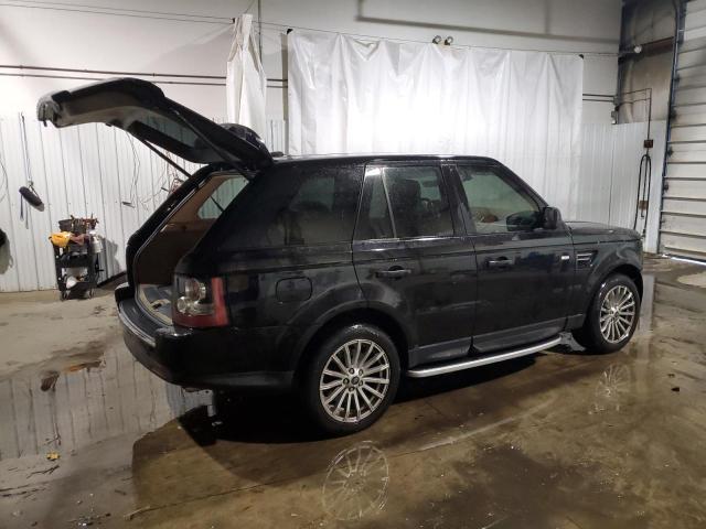 Photo 2 VIN: SALSF2D43DA796381 - LAND ROVER RANGE ROVE 