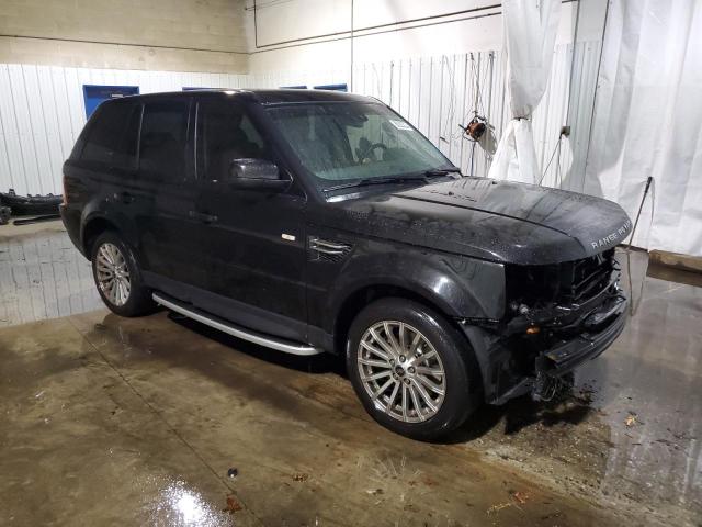 Photo 3 VIN: SALSF2D43DA796381 - LAND ROVER RANGE ROVE 