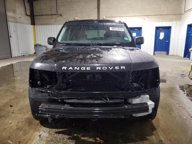 Photo 4 VIN: SALSF2D43DA796381 - LAND ROVER RANGE ROVE 