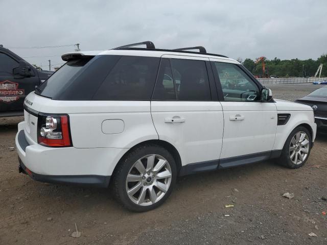 Photo 2 VIN: SALSF2D43DA808335 - LAND ROVER RANGE ROVE 