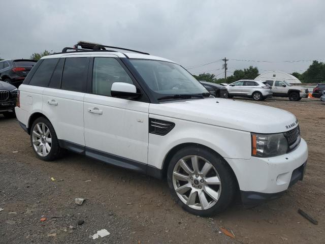 Photo 3 VIN: SALSF2D43DA808335 - LAND ROVER RANGE ROVE 