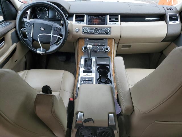 Photo 7 VIN: SALSF2D43DA808335 - LAND ROVER RANGE ROVE 